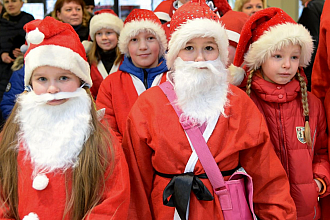 SantaFest eesti