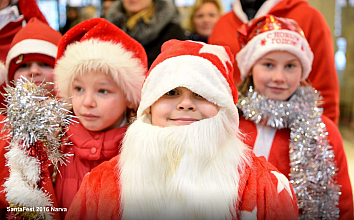 SantaFest eesti 