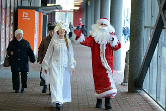 SantaFest eesti