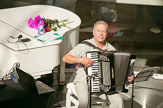 Anatoli Zamahhov