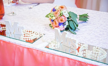 weddings decor 