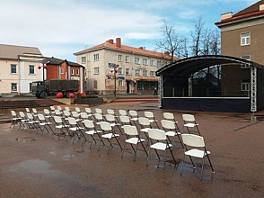 Klaptoolide rent 